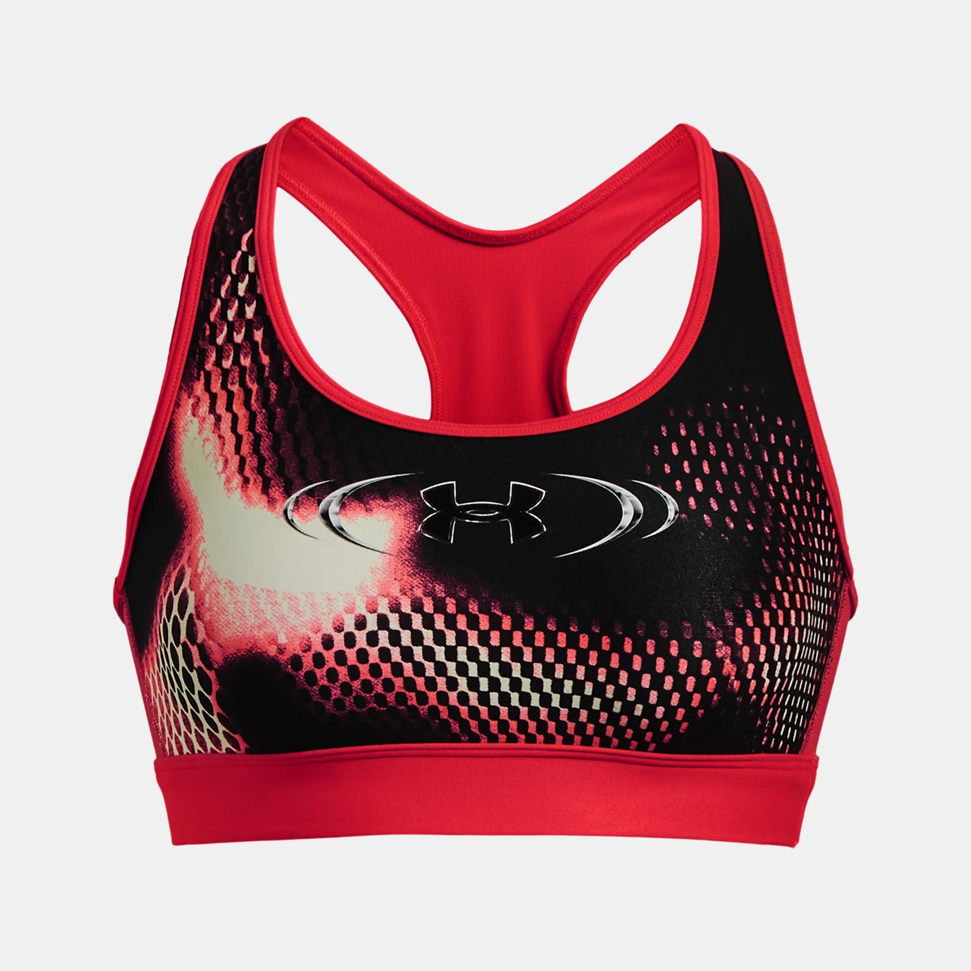 Bustiere -  under armour Armour Mid Padless Sports Bra